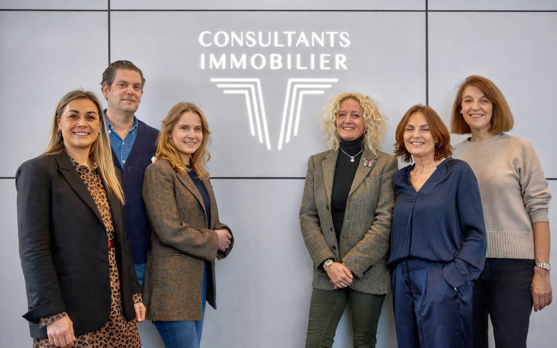 Agence immobilière Deauville