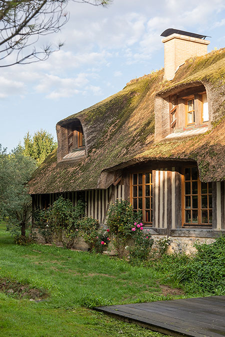 Domaine-de-la-Chaumiere-Honfleur-@Patricia-Parinejad