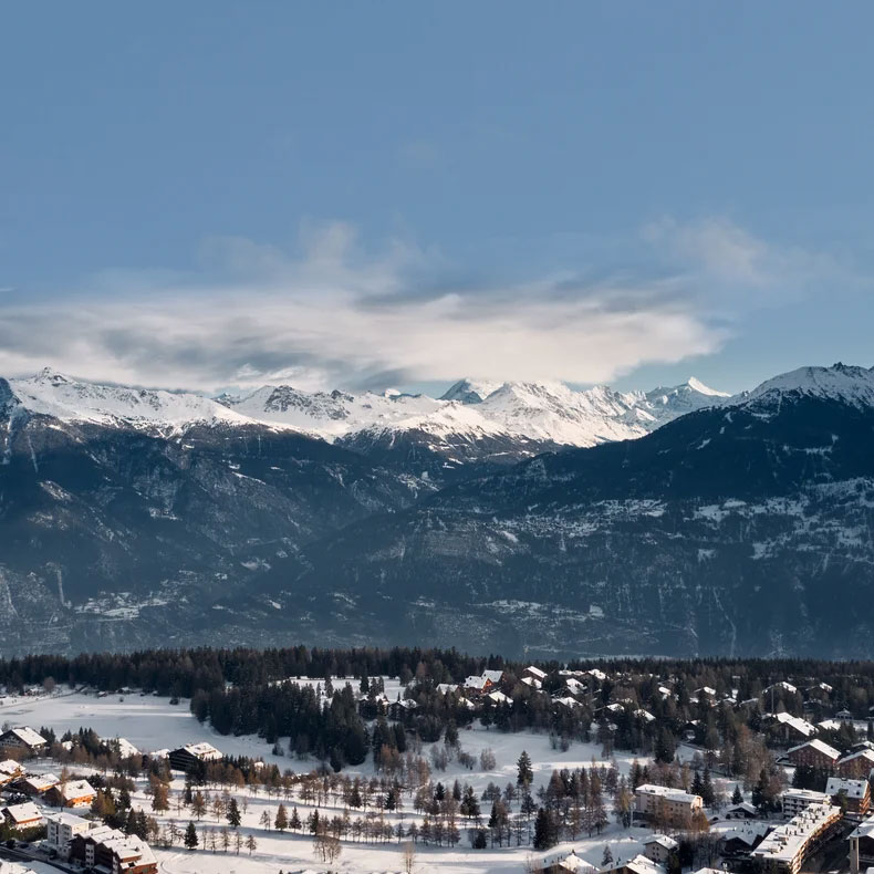 Crans Montana