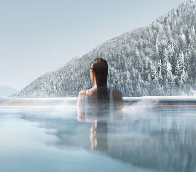 Lefay Resort et Spa Dolomitti