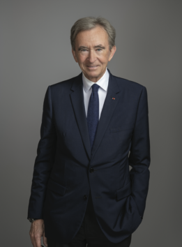 Bernard Arnault