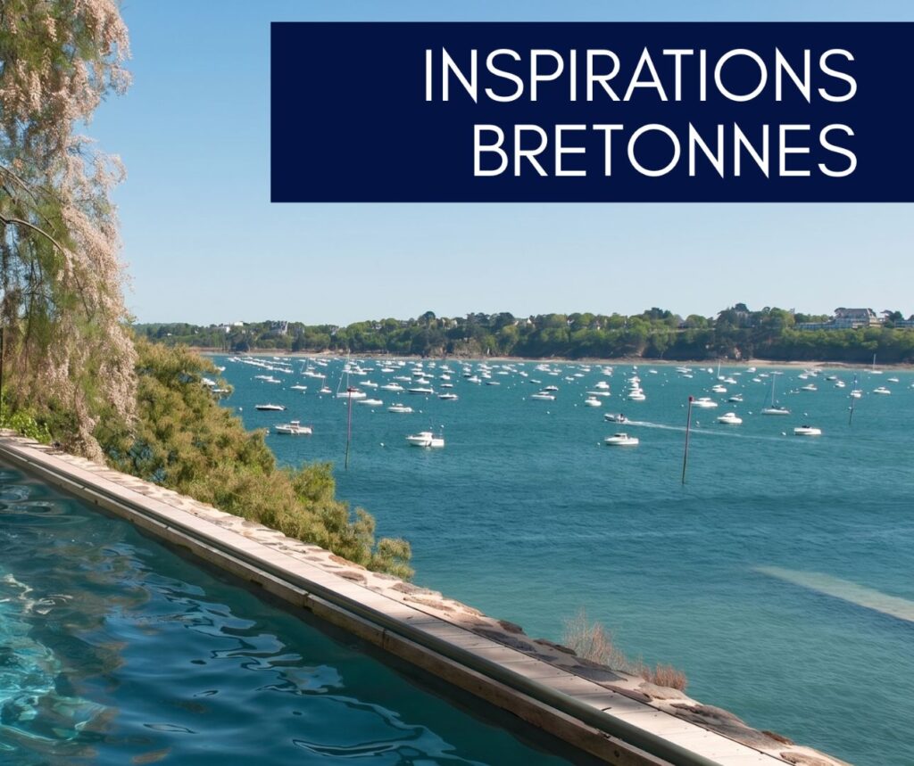 La Bretagne, Le carnet d’Inspirations de consultants immobilier